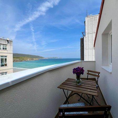 Oespede Casa Totoia- Malpica De Bergantinos, Costa Da Morte Malpica de Bergantiños Exterior foto