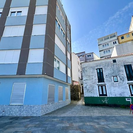 Oespede Casa Totoia- Malpica De Bergantinos, Costa Da Morte Malpica de Bergantiños Exterior foto