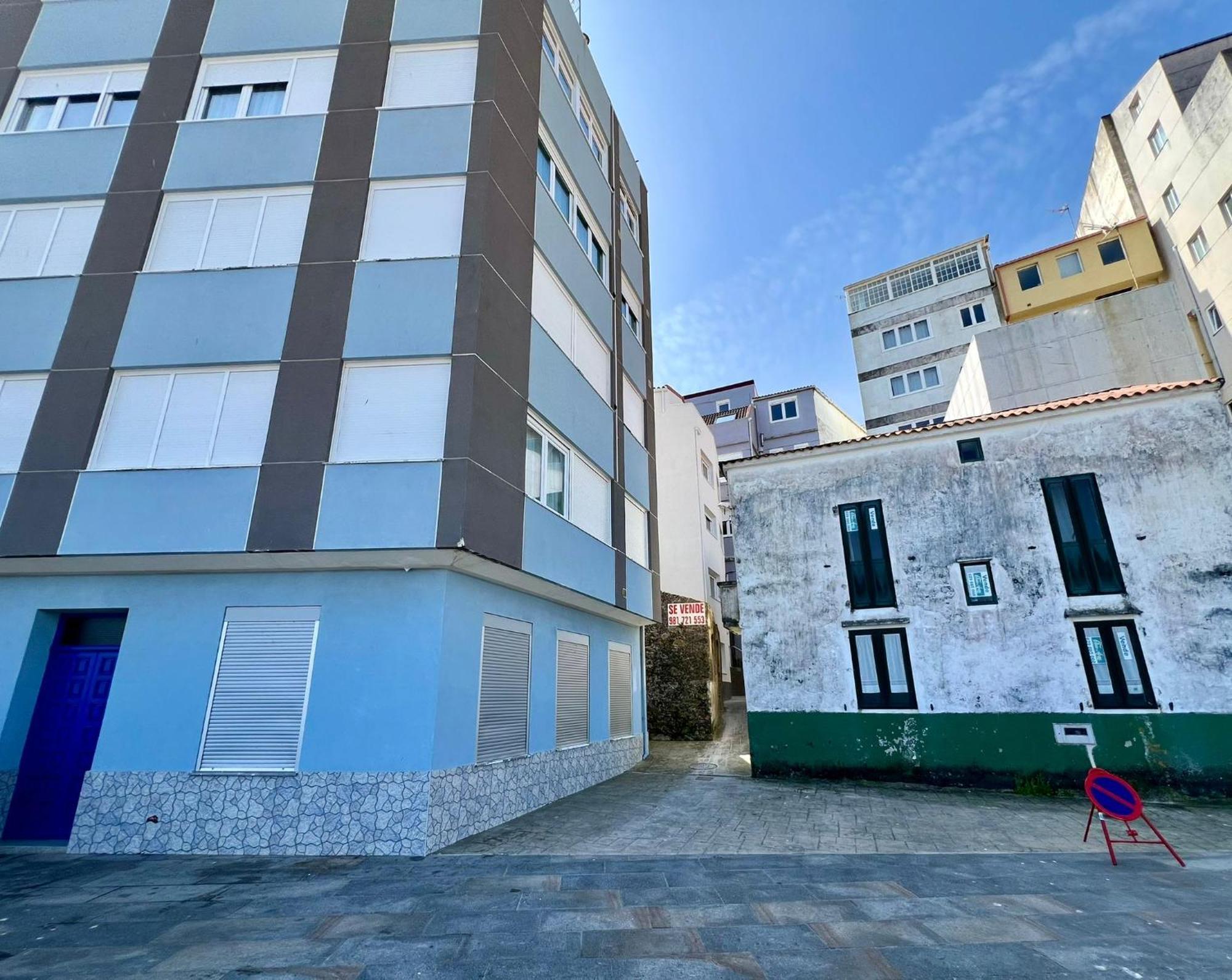 Oespede Casa Totoia- Malpica De Bergantinos, Costa Da Morte Malpica de Bergantiños Exterior foto